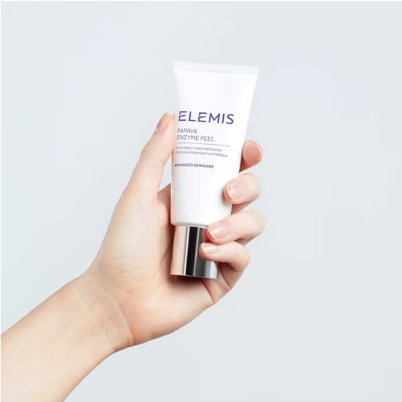 ELEMIS Papaya Enzyme Peel Non-Abrasive Cream Exfoliator, 1.6 fl oz/ 50 ml - Picture 3 of 6
